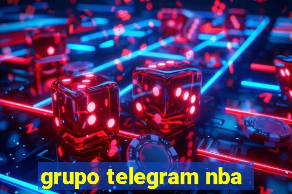 grupo telegram nba